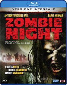 Zombie Night (Blu-ray)