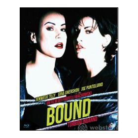 Bound. Torbido inganno (Blu-ray)
