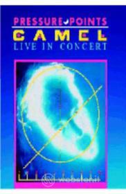 Camel - Pressure Points