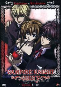 Vampire Knight Guilty #03