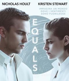 Equals (Blu-ray)