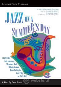 Jazz On A Summer's Day