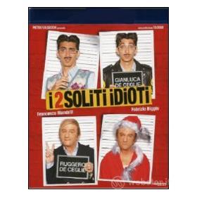 I 2 soliti idioti (Blu-ray)
