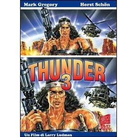 Thunder III