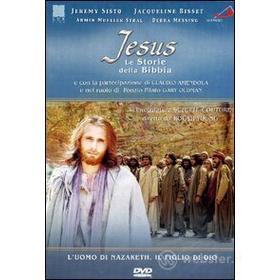 Jesus (Edizione Speciale 2 dvd)