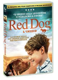 Red Dog: L'Inizio