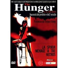 The Hunger. Vol. 1