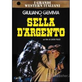 Sella d'argento