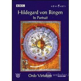 Hildegard Von Bingen. In Portrait. Ordo Virtutum (2 Dvd)