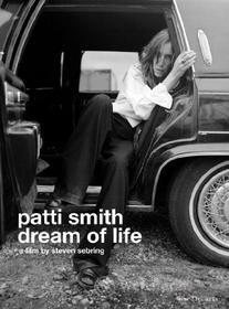 Patti Smith - Dream Of Life