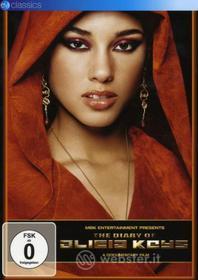 Alicia Keys - The Diary Of... A Documentary Film