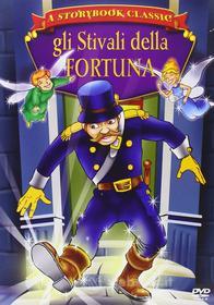 Gli Stivali Della Fortuna