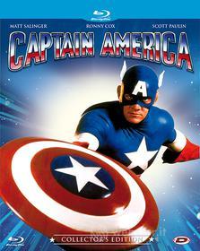 Capitan America (Edizione Speciale)