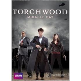 Torchwood. Serie 4 (4 Dvd)
