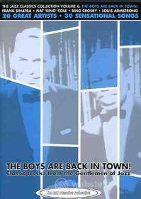 Boys Are Back In Town: Classic Tracks From