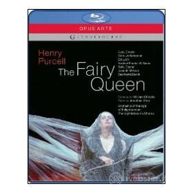 Henry Purcell. The Fairy Queen (Blu-ray)