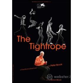 The Tightrope (Blu-ray)