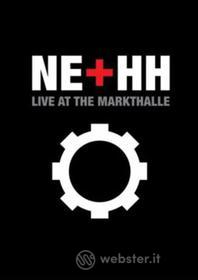 Nitzer Ebb. NE + HH. Live At The Markthalle (Edizione Speciale)