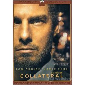 Collateral (2 Dvd)