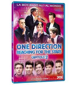 One Direction. Reaching For The Stars. Vol. 2