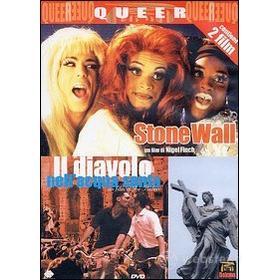 Stonewall - Il diavolo nell'acqua santa (Cofanetto 2 dvd)