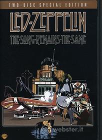Led Zeppelin - Song Remains The Same