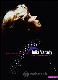 Julia Varady. Master class with Julia Varady