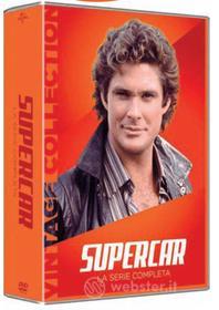 Supercar - La Serie Completa (26 Dvd) (26 Dvd)