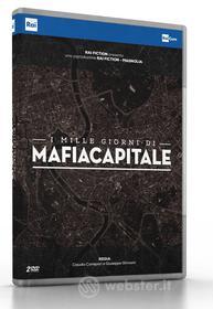 I Mille Giorni Di Mafia Capitale