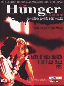 The Hunger. Vol. 3