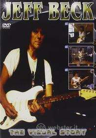 Jeff Beck. The Visual Story