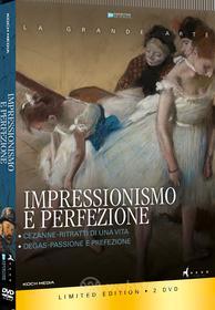 Impressionismo E Perfezione (2 Dvd)