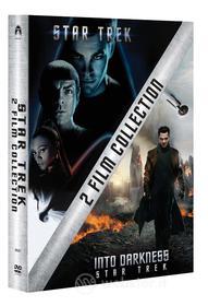 Star Trek. Into Darkness (Cofanetto 2 dvd)