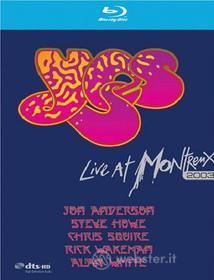 Yes. Live at Montreux 2003 (Blu-ray)