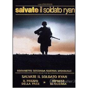 Salvate il soldato Ryan (Cofanetto 4 dvd)