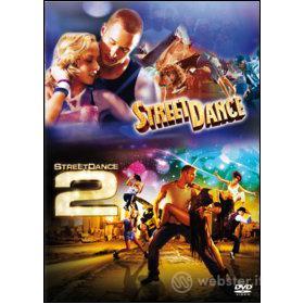 StreetDance. StreetDance 2 (Cofanetto 2 dvd)