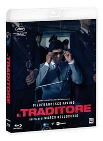 Il Traditore (Blu-ray)