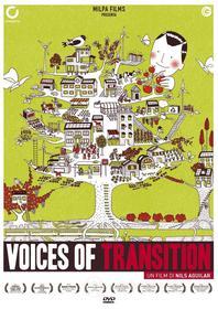 Voices of transition