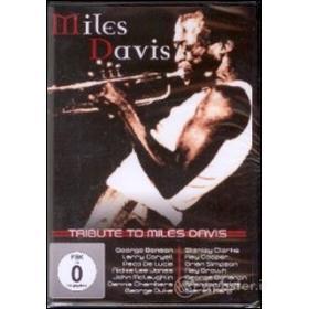 Tribute to Miles Davis