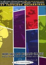 More Jazz & Big Band Classics