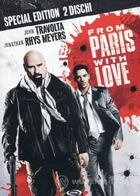 From Paris with Love (2 Dvd)