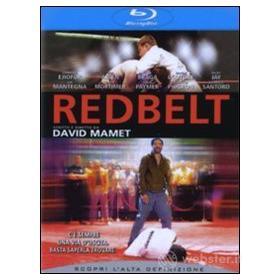 Redbelt (Blu-ray)