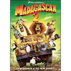 Madagascar 2