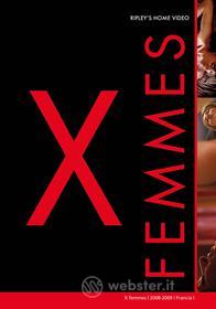 X Femmes (2 Dvd)
