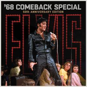 Elvis Presley - Elvis: '68 Comeback Special: 50Th Anniversary
