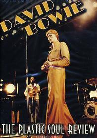 David Bowie. The Plastic Soul Review