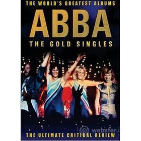 Abba. The Gold Singles. The World's Greatest Album