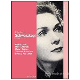 Elizabeth Schwarzkopf