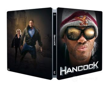 Hancock (Steelbook) (2 Blu-ray)