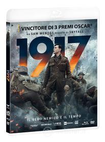 1917 (Blu-Ray+Dvd) (2 Blu-ray)